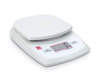Ohaus CL2000 Lab Balance Portable Scale 2000g X 1g, Units g, lb:oz, ozt, dwt, New