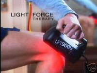 LFT9000 Handheld Led Light Therapy Unit