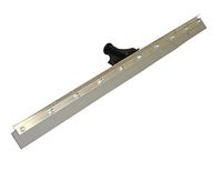 Midwest Rake 47120 36" Speed Squeegee, Flat, Gray EPDM