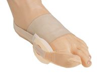 PediFix Adjustable Bunion Daysplint - Large - Right Foot