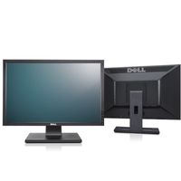Dell E2209w 22-inch Widescreen Flat Panel LCD Monitor
