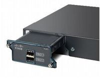 Cisco catalyst switch C2960S-STACK=
