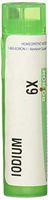 Boiron Iodium 6X, 80 Count