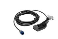 Lowrance 000-10976-001 HDI Skimmer Transducer-83/200/455/800kHz