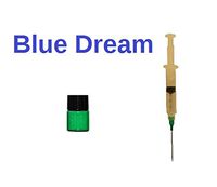 1ml-5ml Bottles of Terpene Isolates 99% Pure Colorado Terpenes 11 Strain Profiles Syringe Included (Blue Dream 1ml)