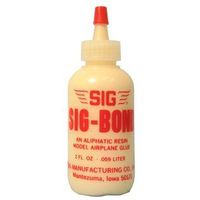 2-Ounce SIG-Bond Glue