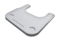 Plastic Molded Wheelchair Lap Tray