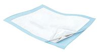 50CT 23x36 Light Disposable Underpad Adult Bed Under Pad Incontinence Medical Grade
