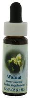 Flower Essence Services (FES) Walnut