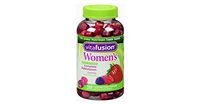 Vitafusion Women's Gummy Vitamins 150 Gummys (Value Pack of 3)