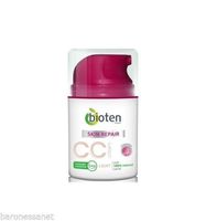 Bioten Skin Repair Anti-ageing & Firming Cc Color Correction Cream 50ml Skin Capital