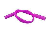 Set of 5 Silicone Eyeglass Lanyard, Suitable for 3-8 Years Kids [B] #01