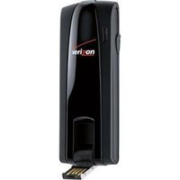 Novatel 551L CDMA 1xEV-DO Rev. A/Rev. 0: 800/1900 MHz 4G LTE (Band 13 700MHz) USB Dongle Modem Verizon