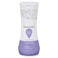 Summers Eve Delicate Blossom Clnsng Wsh 15 Oz, Pack of 9