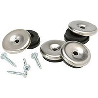 Peavey Metal Glide Feet