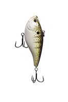 13 Fishing Magic Man 34 - Lipless Crankbait - 3/4th oz - Single Pitch - Louisiana Frog Cakes