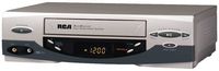 RCA VR546 4-Head VHS VCR