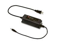 LED Driver Single Output Switching Power Supply, 60W 5A 12V