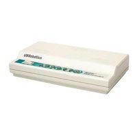US Robotics Sportster External 33.6 Faxmodem