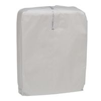 Covidien 12388 Telfa Non-Adherent Pad, 3" x 8" Size (Pack of 4000)