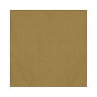 Tissue Paper Gold 5 Count