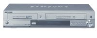 Samsung DVD-VR300 DVD Recorder/VCR Combo