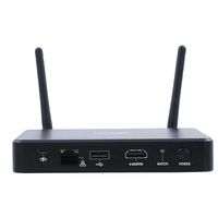 Autel Robotics Live Deck - Output your EVO's Video Feed Via HDMI, Ethernet or USB without Being Connected to your Remote