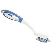 Homepro Tile and Grout Brush with Microban (3-Pack)
