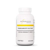 IIntegrative Therapeutics - Permeability Factors - Intestinal Permeability Complex - 90 Softgels