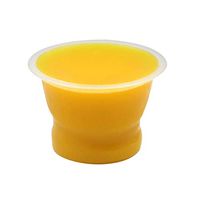 Bambus 50g ± 5g Wood Seasoning Beewax- Furniture Care - Home Cleaning Multipurpose Natural Beeswax Polished for Wood & Furniture