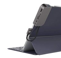 Kanex USB-C Docking Station for iPad Pro 11-in, 12.9-in (3rd Gen)
