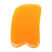 RollingBronze Gua Sha Scraping Massage Tool Body Massager Guasha Board SPA Acupuncture Scraper for Face Back Arm
