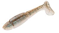 13 Fishing 3.5" Churro Blue-Collar