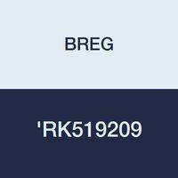 BREG 'RK519209 Oa Impulse - Push Brace, Medial Oa, Right, XL