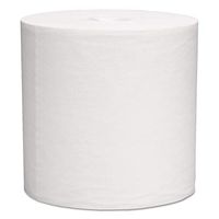 WypAll 05796 L40 Towels, Center-Pull, 10 x 13 1/5, White, 200 per Roll (Case of 2 Rolls)