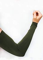 Jarratt Industries Bug Blocker Sleeve, Green, Made in The USA