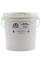 Dastony Stone Ground Sprouted Sunflower Seed Butter 5G