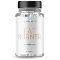 Natural Fat Burner for Women and Weight Loss Pills-Diet Pills and Appetite Suppressant