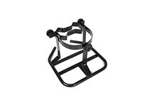 Drive Medical Oxygen Cylinder Stand M60, M90, MM, H, T, Black