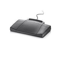 Philips Transcription Foot Control / Pedal LFH2310 (LFH-2310)