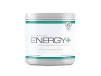 Science Based Energy Plus - Performance Energizing Pre Workout Formula- Enhance Energy, Mood, Focus - Mango Peach Flavor