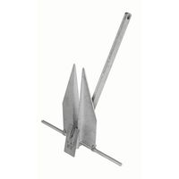 FORTRESS MARINE ANCHORS G-5 / Fortress Guardian G-5 2.5lb Anchor