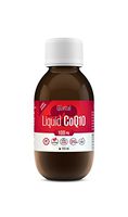 Quvital Liquid – High Absorption Coenzyme Q10 - 100mg Co Q10, 30 servings. Great for cardiovascular health, immune system, energy, skin health and antiaging. Incredibly strong antioxidant.