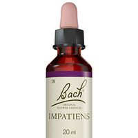 Impatiens ( Impatiente )