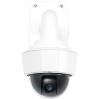 Axis Communications AXIS P5512 PTZ DOME NETWORK CAMERA 0409-001