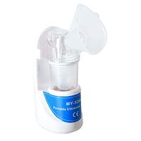 Handheld Mini Sprayer Machine Portable Humidifiers for Travel,Cool Mist Humidifier for Home Daily Use