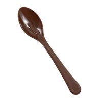 Brown Heavy Weight Spoons (24 count)