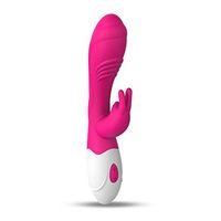 Richi Rotating Silicone Toy with 10 Modes and 2 Powerful for Women