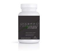 Formula Strike Male Enhancement Boost - 1-Month Supply - Natural Performance Enhancer - Male Enhancement Testosterone Booster - Libido Enhancer - 100% Genuine