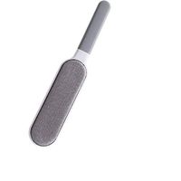 Lint Shavers Clothing Sticky Hair Dusting Brush Hair Household Hair Removal Coat Brush Clothes Hair Brush Sweeping Bed To Electrostatic Artifact